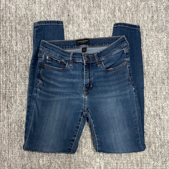 Banana Republic Denim - Banana Republic Jeans